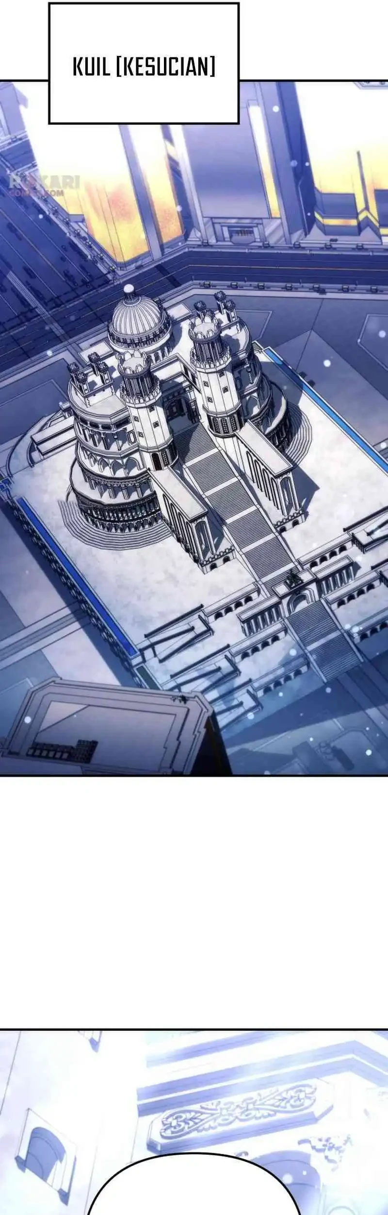 The Rebellious Apostle of the Harvest Goddess Chapter 20 Gambar 48