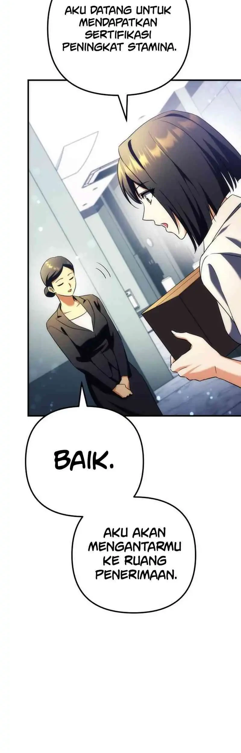 The Rebellious Apostle of the Harvest Goddess Chapter 20 Gambar 51