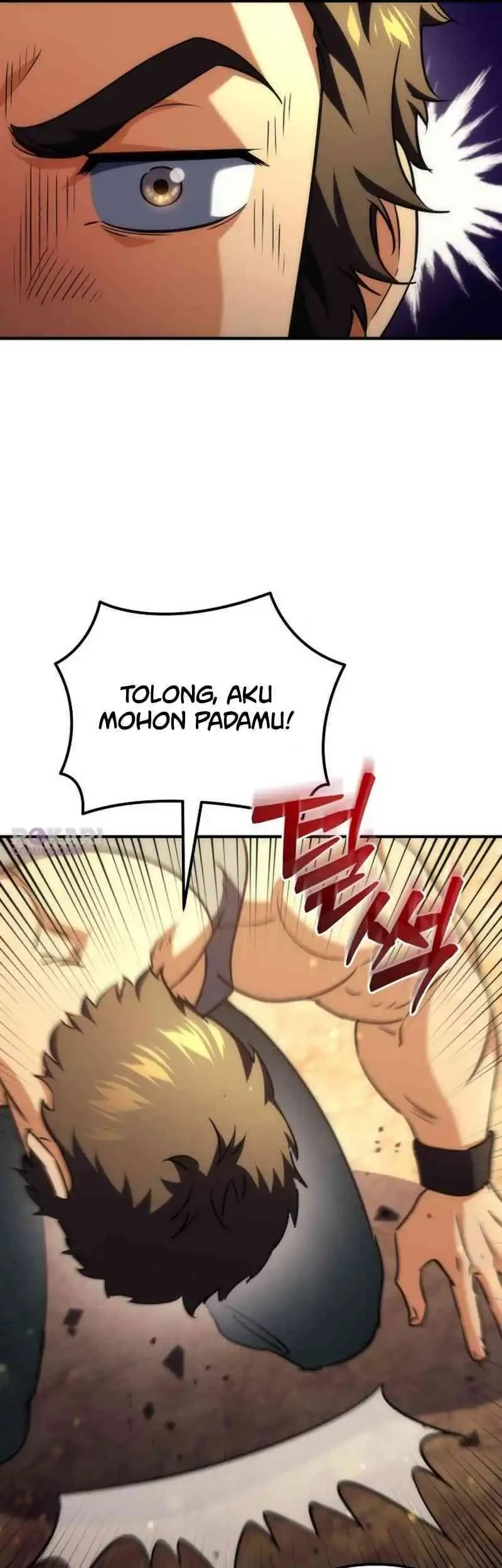 The Rebellious Apostle of the Harvest Goddess Chapter 20 Gambar 3