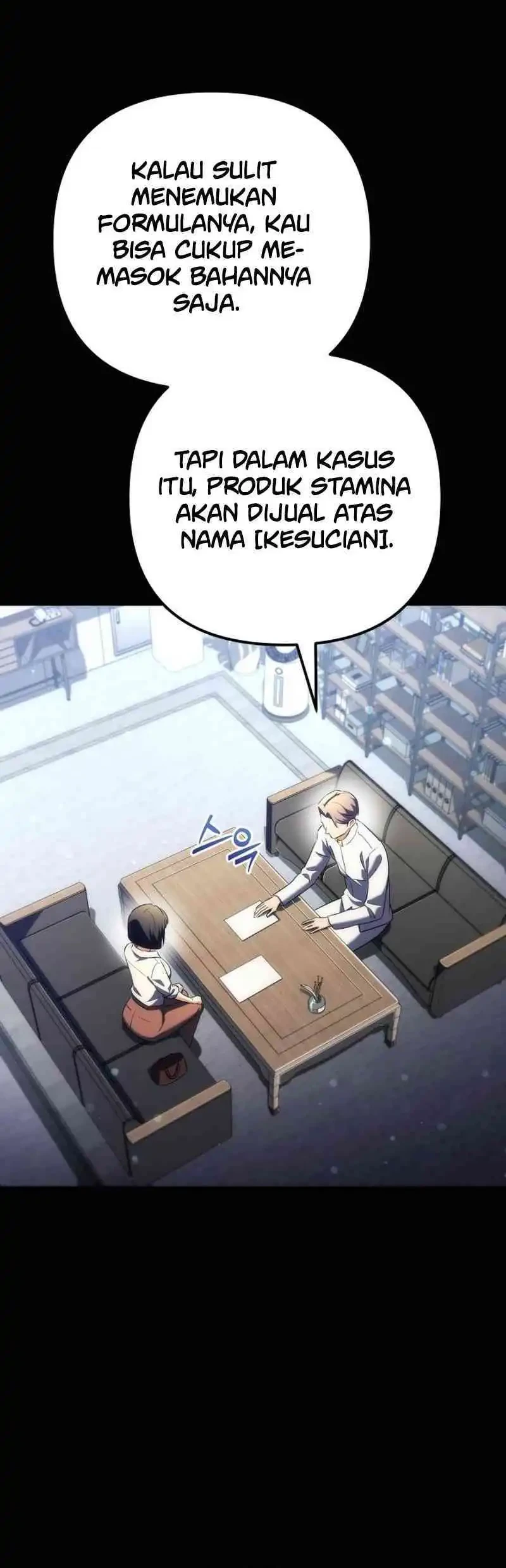 The Rebellious Apostle of the Harvest Goddess Chapter 20 Gambar 65