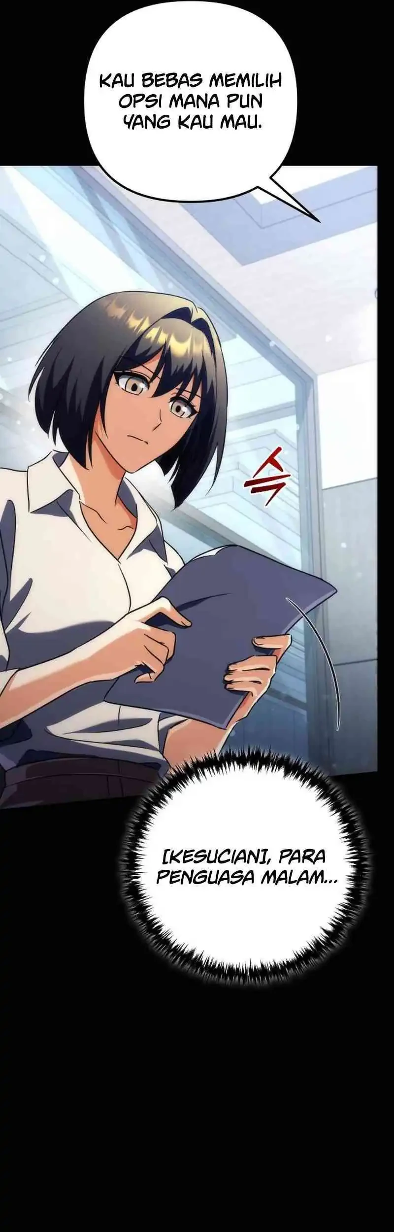 The Rebellious Apostle of the Harvest Goddess Chapter 20 Gambar 66