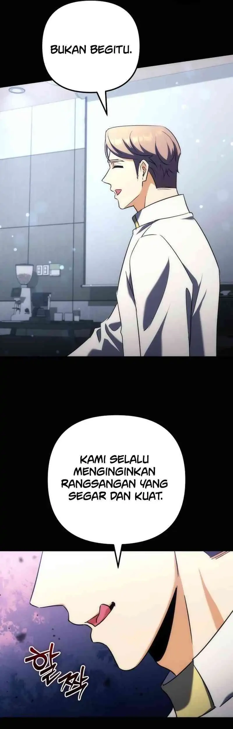 The Rebellious Apostle of the Harvest Goddess Chapter 20 Gambar 68