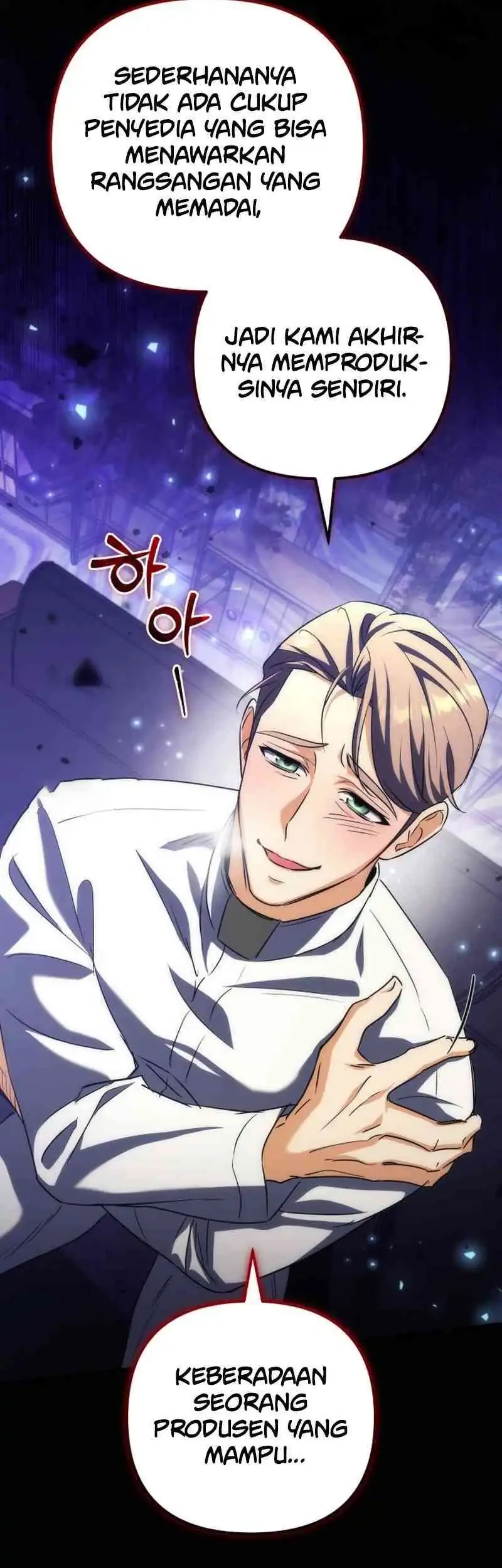 The Rebellious Apostle of the Harvest Goddess Chapter 20 Gambar 70