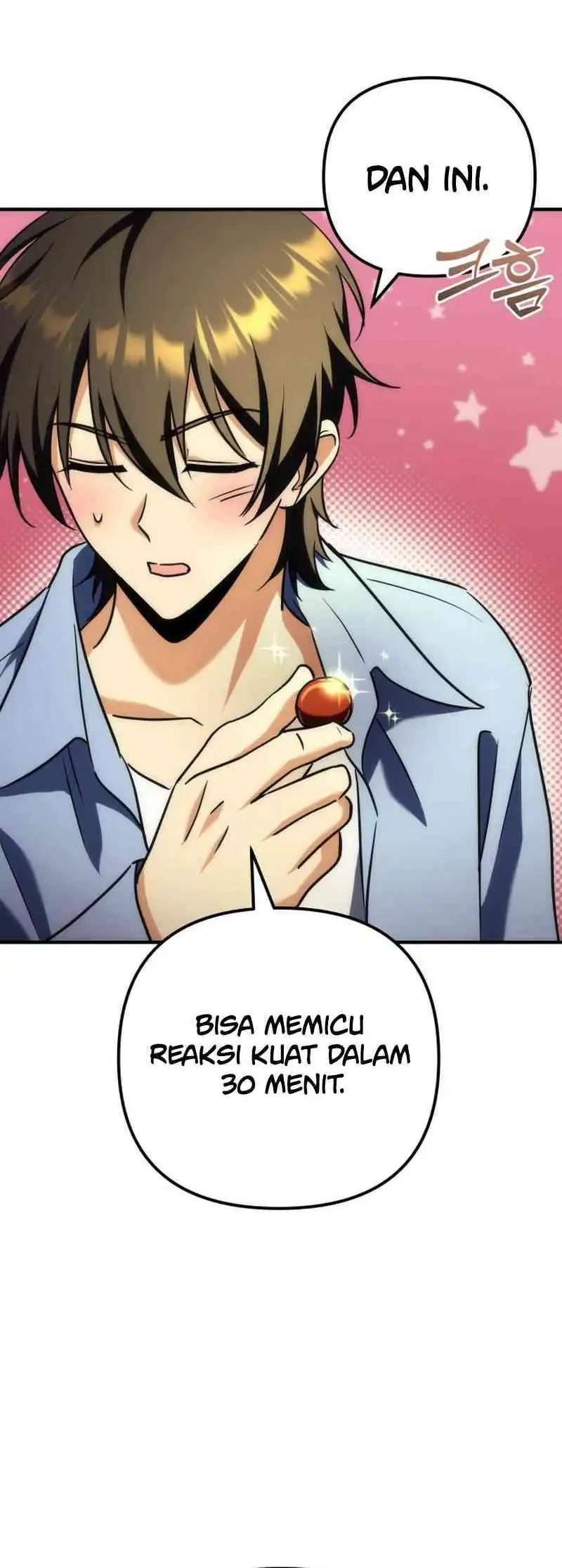 The Rebellious Apostle of the Harvest Goddess Chapter 20 Gambar 14