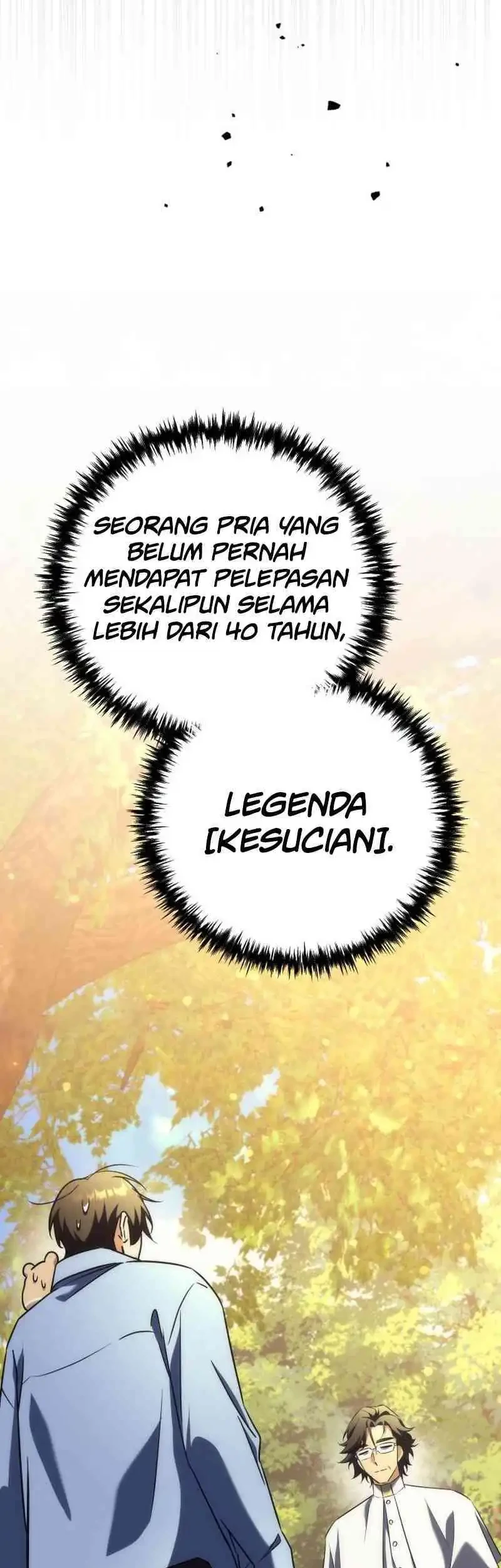 The Rebellious Apostle of the Harvest Goddess Chapter 20 Gambar 86