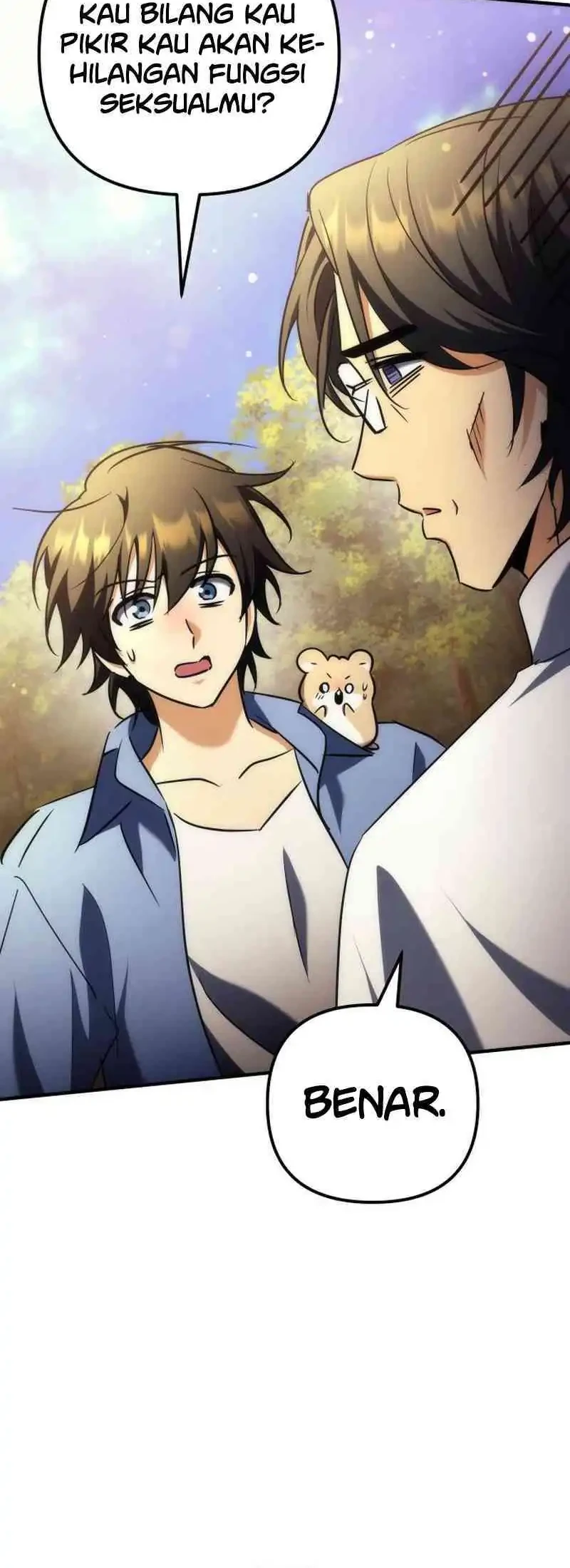 The Rebellious Apostle of the Harvest Goddess Chapter 20 Gambar 89