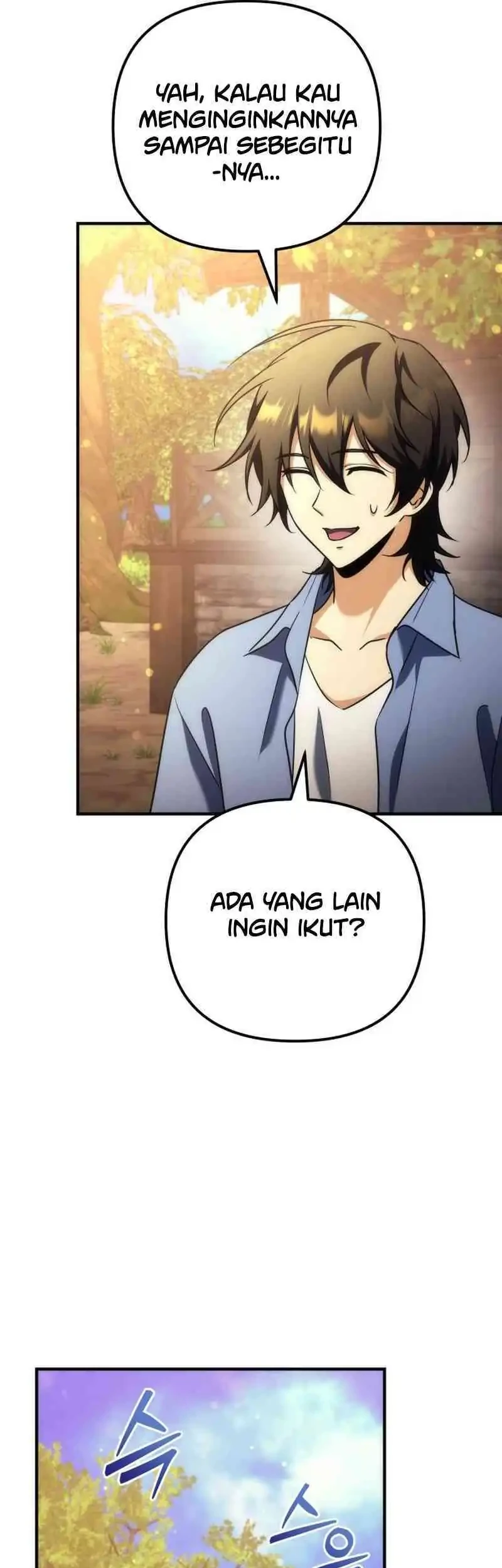 The Rebellious Apostle of the Harvest Goddess Chapter 20 Gambar 7