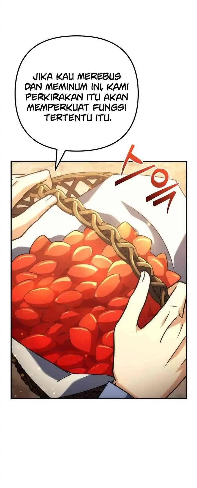 The Rebellious Apostle of the Harvest Goddess Chapter 20 Gambar 12