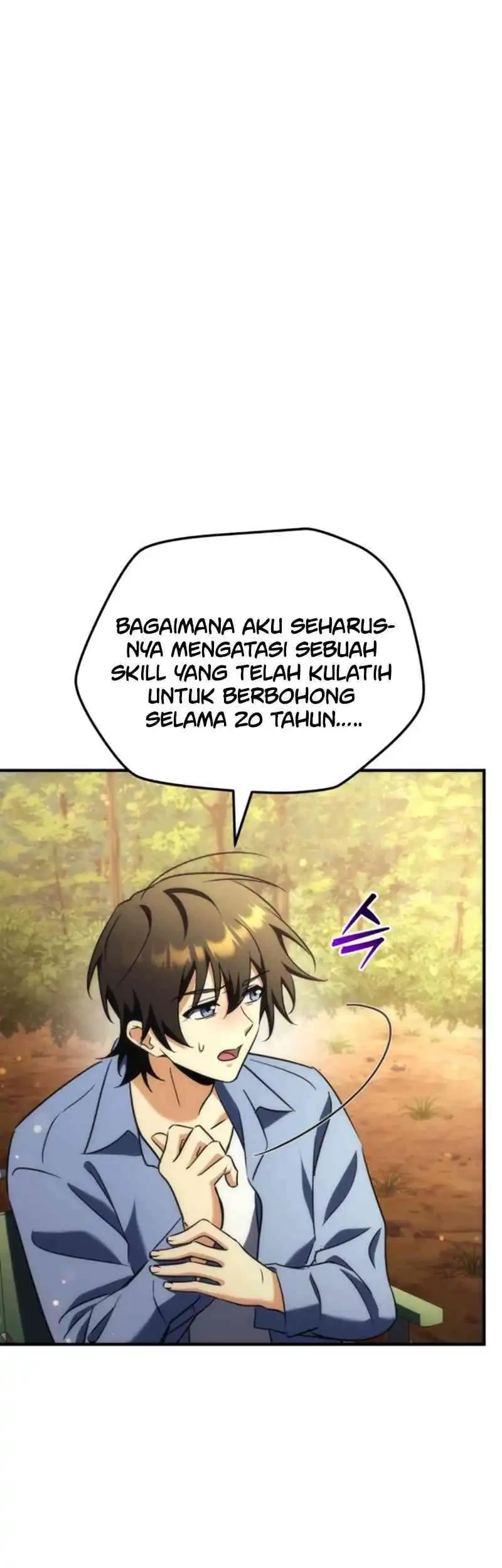 The Rebellious Apostle of the Harvest Goddess Chapter 21 Gambar 19