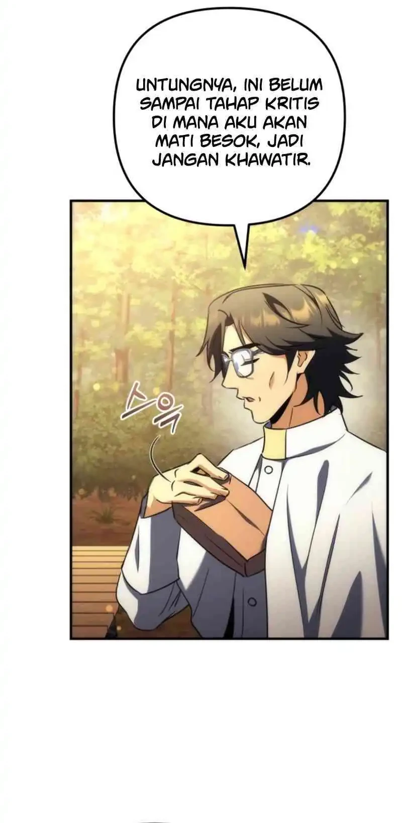 The Rebellious Apostle of the Harvest Goddess Chapter 21 Gambar 20