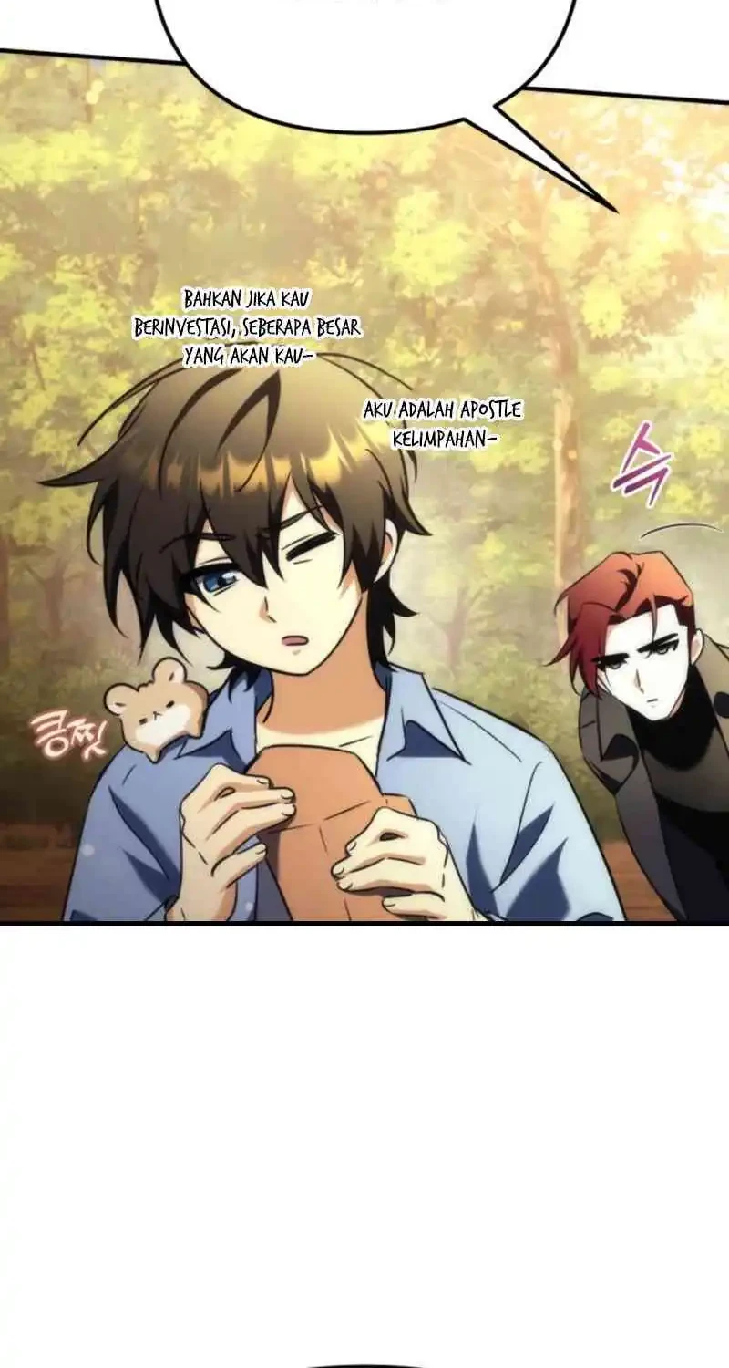 The Rebellious Apostle of the Harvest Goddess Chapter 21 Gambar 22