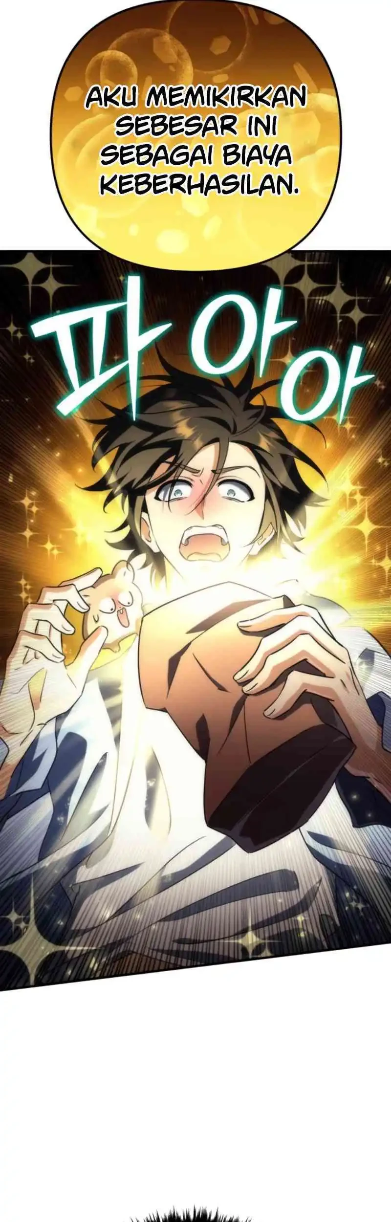 The Rebellious Apostle of the Harvest Goddess Chapter 21 Gambar 23