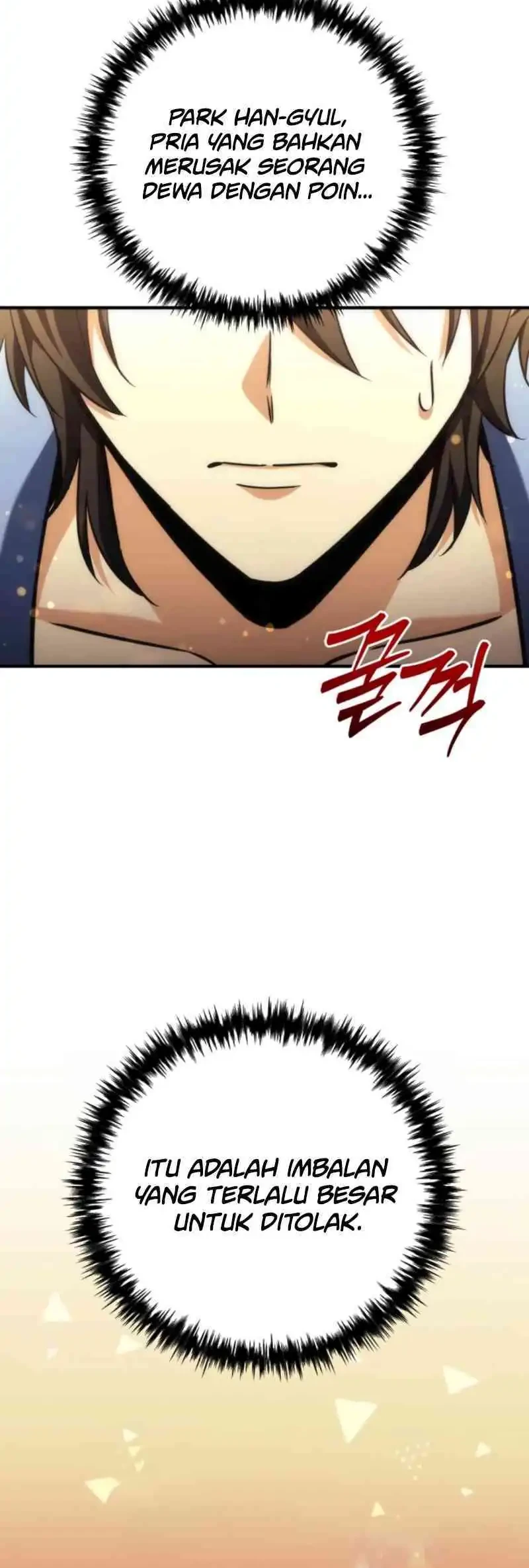 The Rebellious Apostle of the Harvest Goddess Chapter 21 Gambar 24