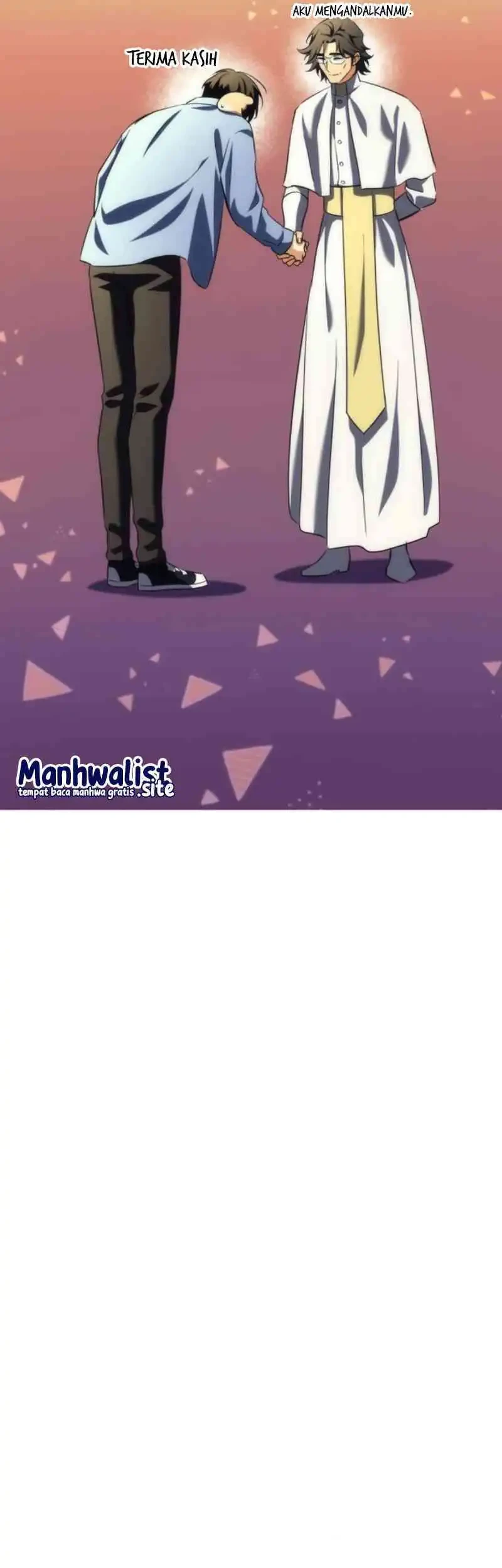 The Rebellious Apostle of the Harvest Goddess Chapter 21 Gambar 25