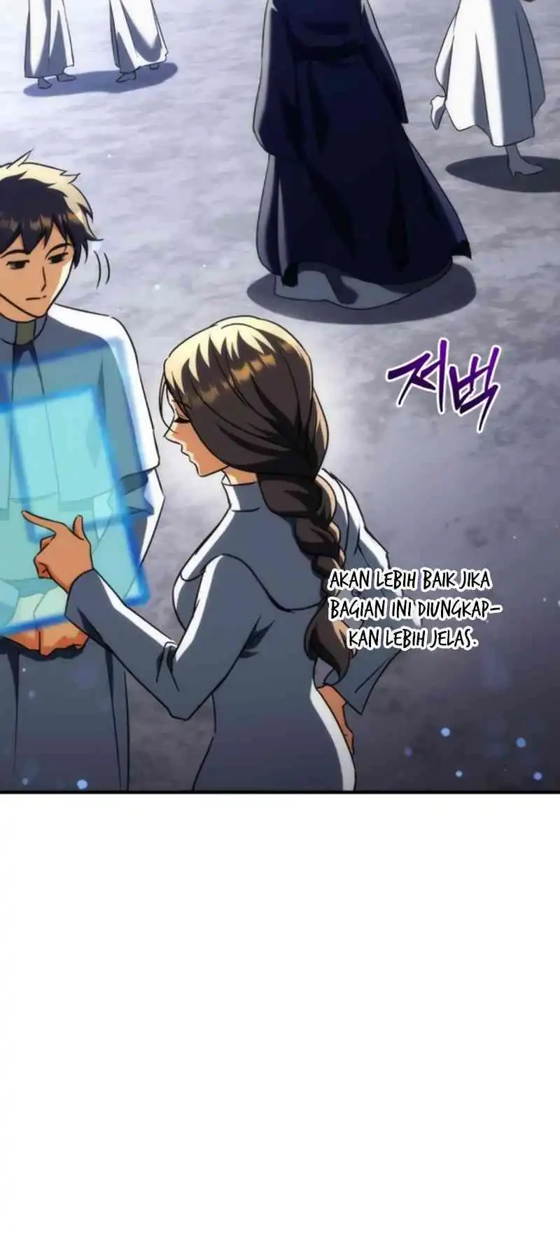 The Rebellious Apostle of the Harvest Goddess Chapter 21 Gambar 28