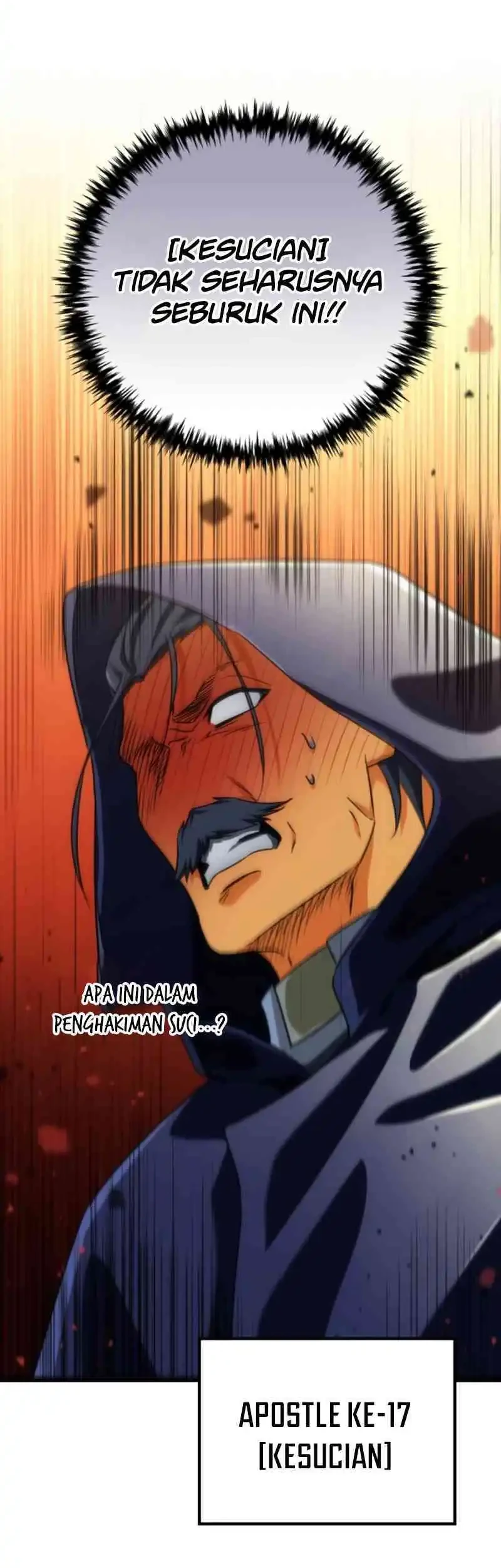 The Rebellious Apostle of the Harvest Goddess Chapter 21 Gambar 30