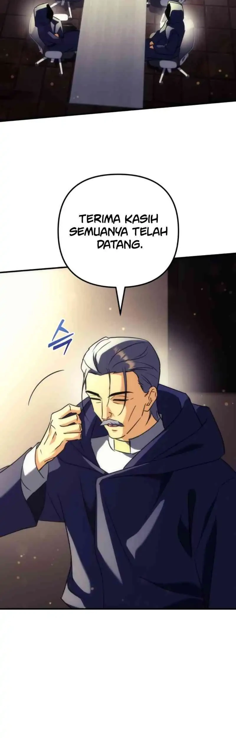 The Rebellious Apostle of the Harvest Goddess Chapter 21 Gambar 32