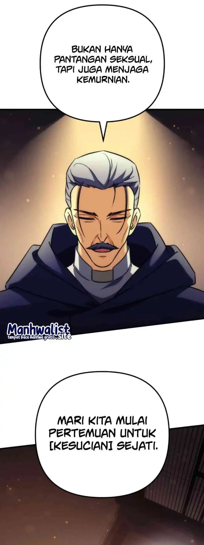 The Rebellious Apostle of the Harvest Goddess Chapter 21 Gambar 34