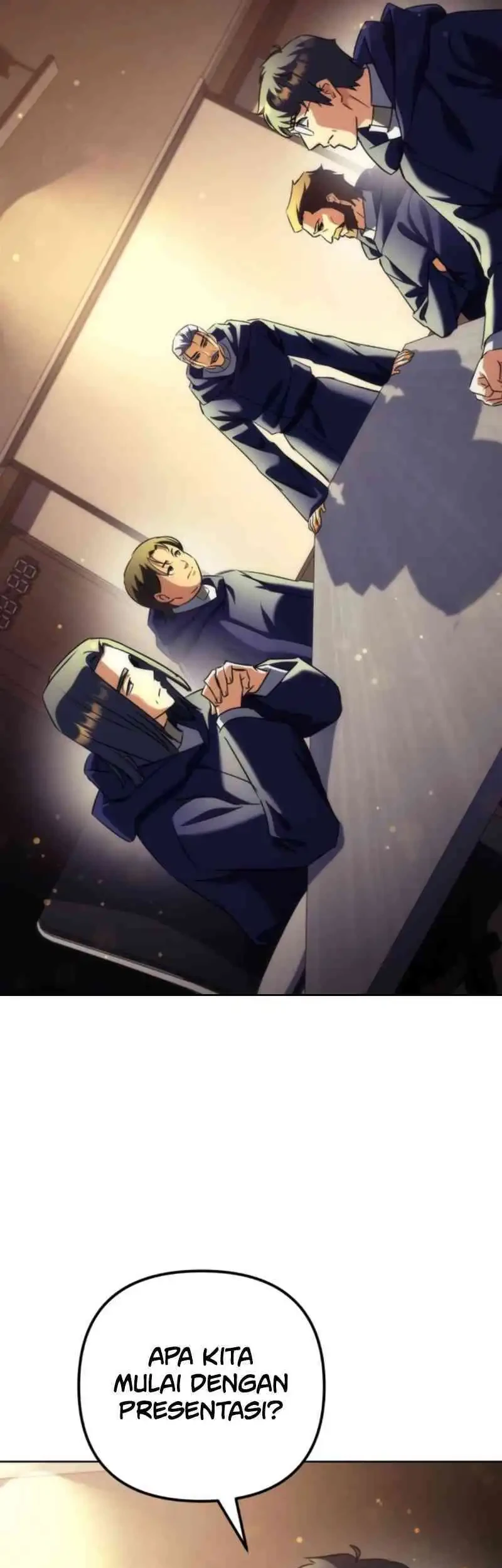 The Rebellious Apostle of the Harvest Goddess Chapter 21 Gambar 35