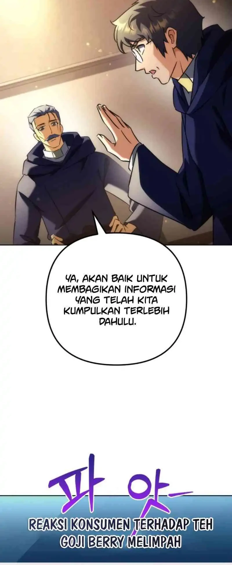 The Rebellious Apostle of the Harvest Goddess Chapter 21 Gambar 36