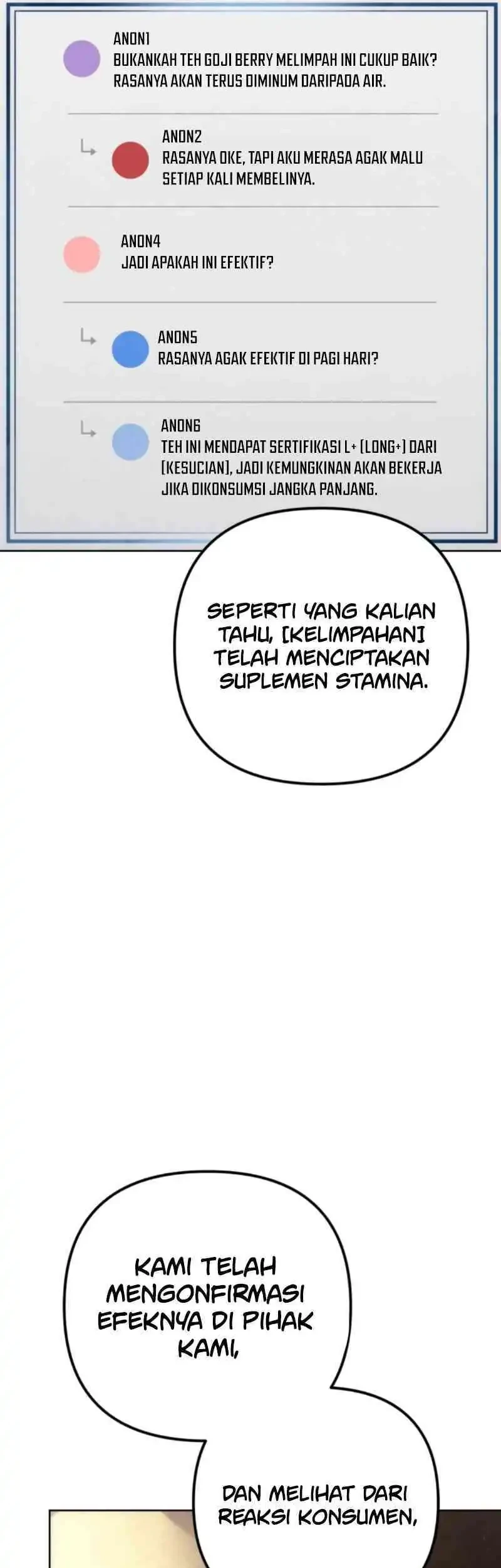 The Rebellious Apostle of the Harvest Goddess Chapter 21 Gambar 37