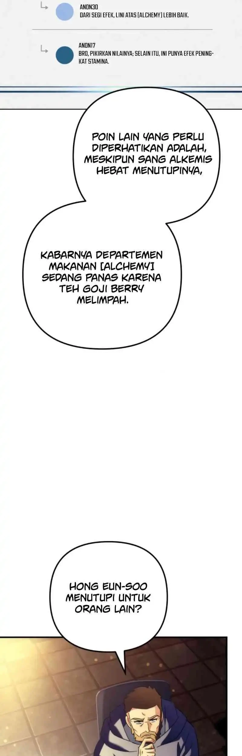 The Rebellious Apostle of the Harvest Goddess Chapter 21 Gambar 39