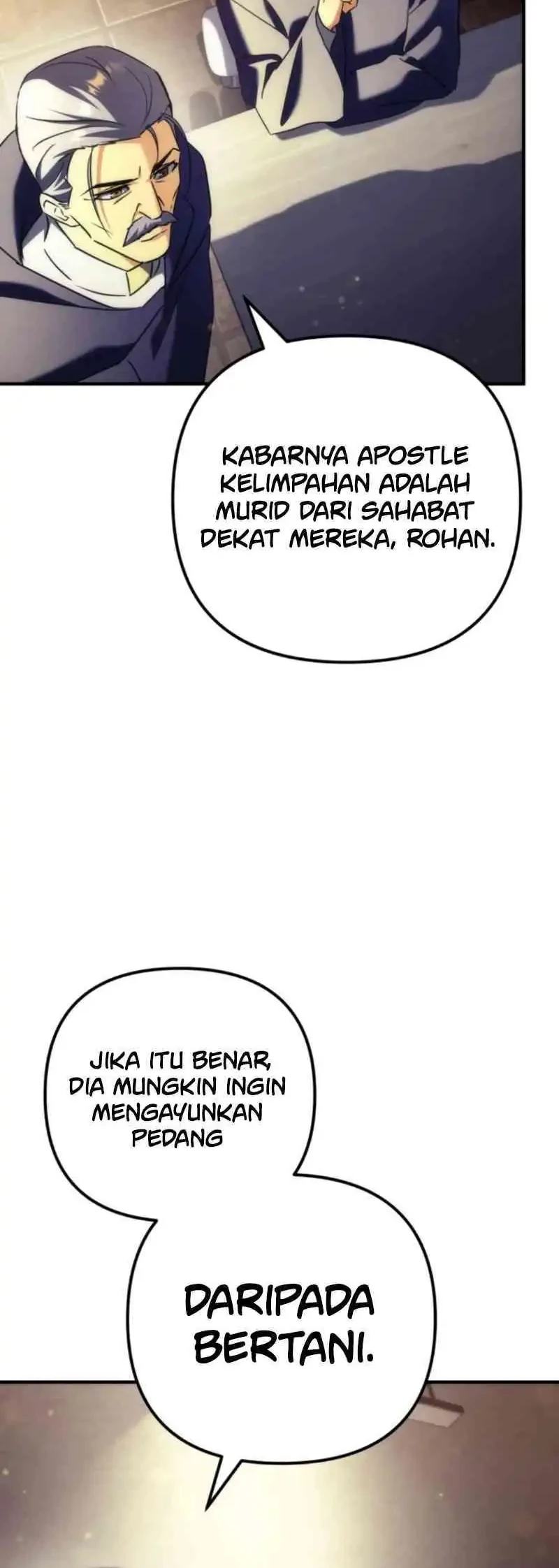 The Rebellious Apostle of the Harvest Goddess Chapter 21 Gambar 40