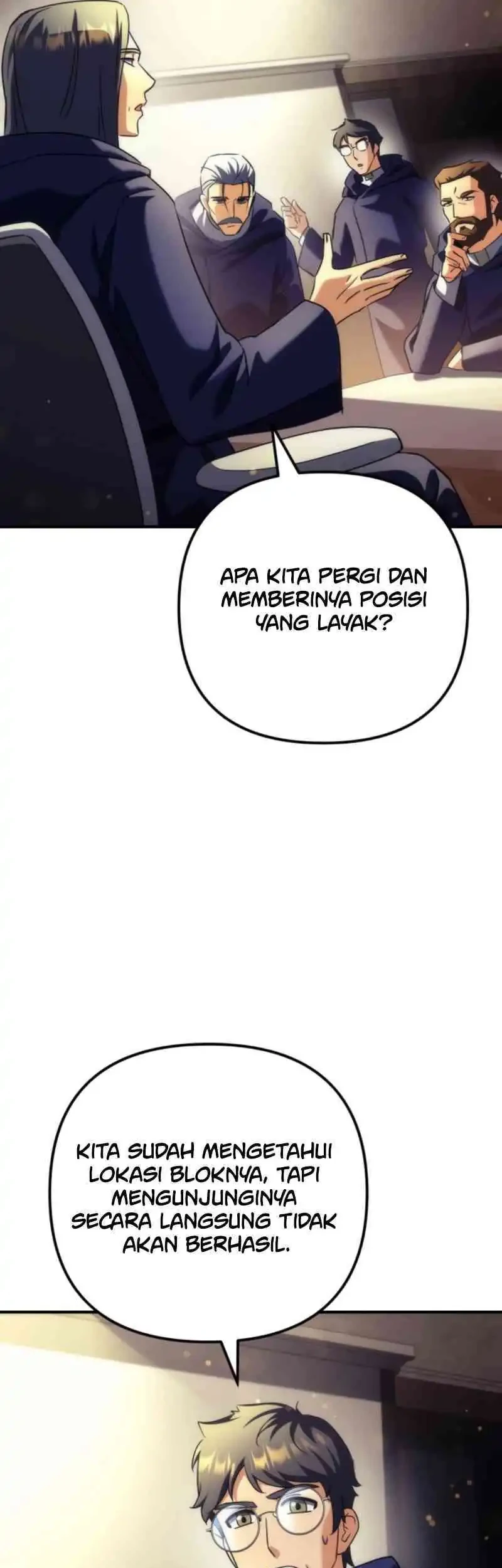 The Rebellious Apostle of the Harvest Goddess Chapter 21 Gambar 41