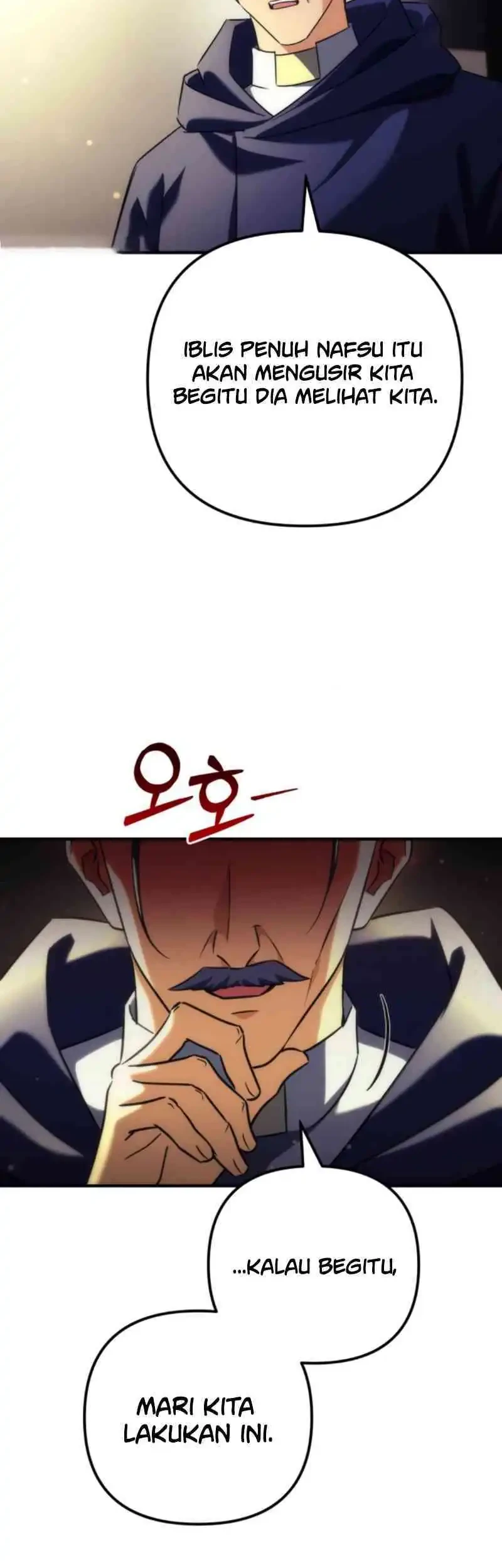 The Rebellious Apostle of the Harvest Goddess Chapter 21 Gambar 42