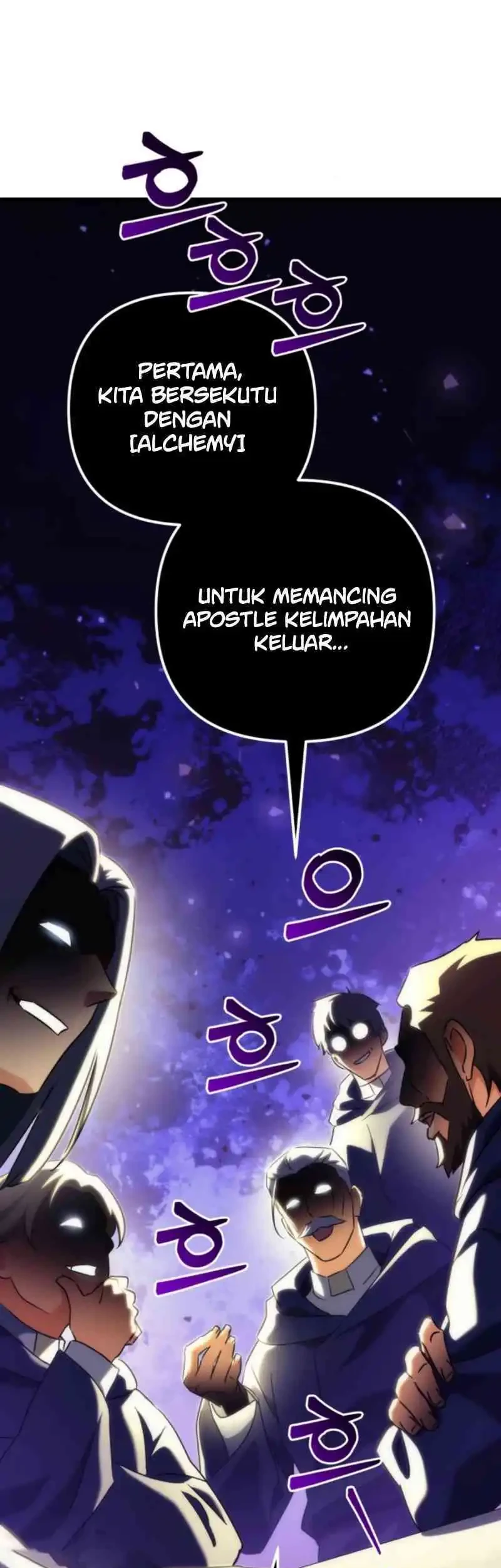 The Rebellious Apostle of the Harvest Goddess Chapter 21 Gambar 43