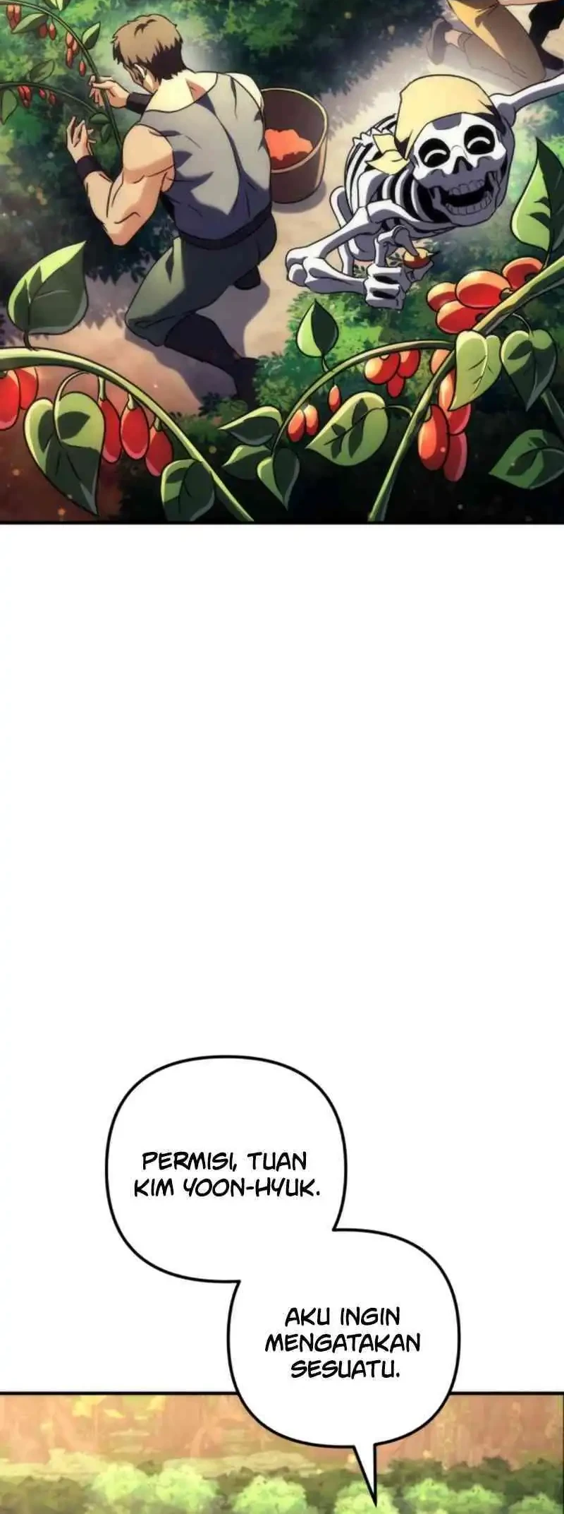 The Rebellious Apostle of the Harvest Goddess Chapter 21 Gambar 46