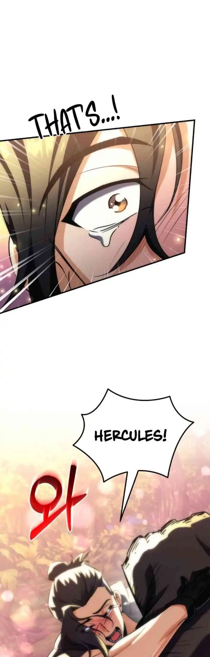 The Rebellious Apostle of the Harvest Goddess Chapter 21 Gambar 49