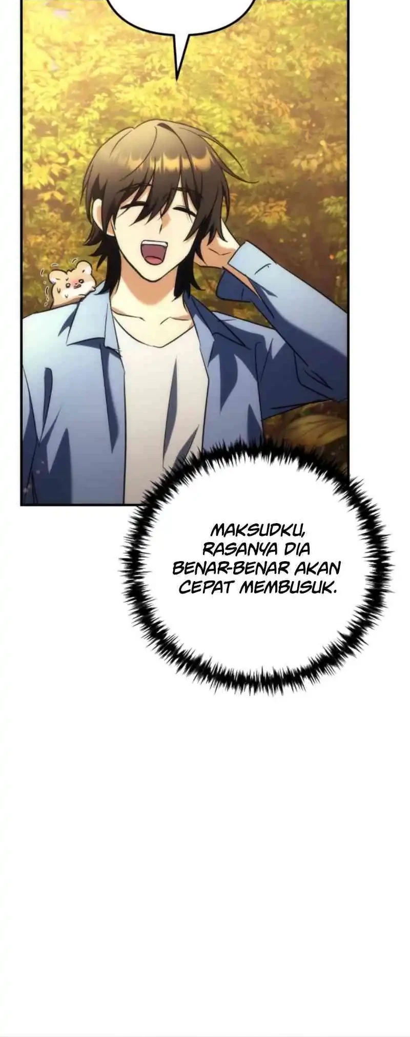 The Rebellious Apostle of the Harvest Goddess Chapter 21 Gambar 52