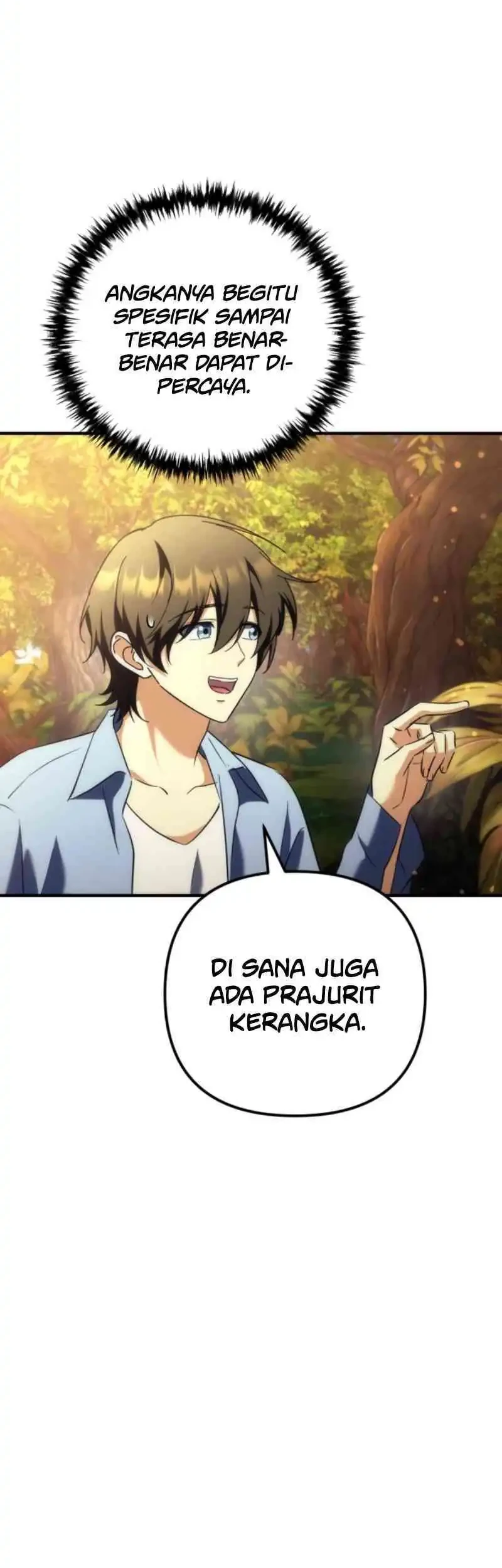 The Rebellious Apostle of the Harvest Goddess Chapter 21 Gambar 56