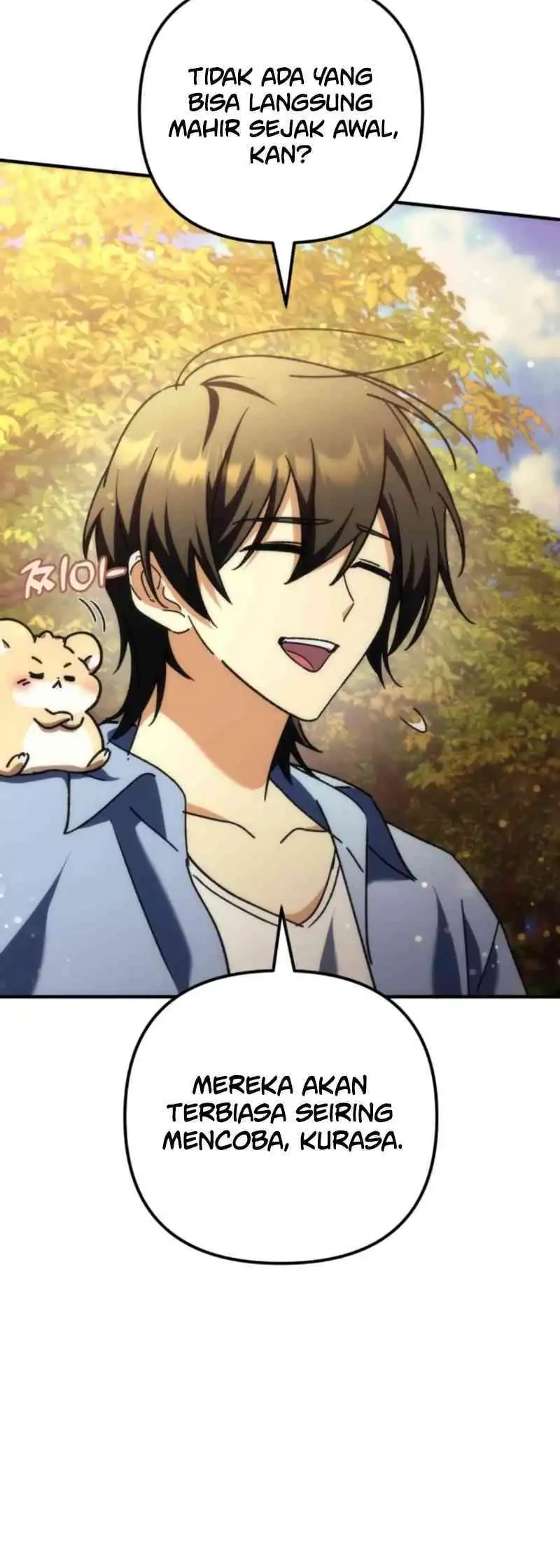 The Rebellious Apostle of the Harvest Goddess Chapter 21 Gambar 58