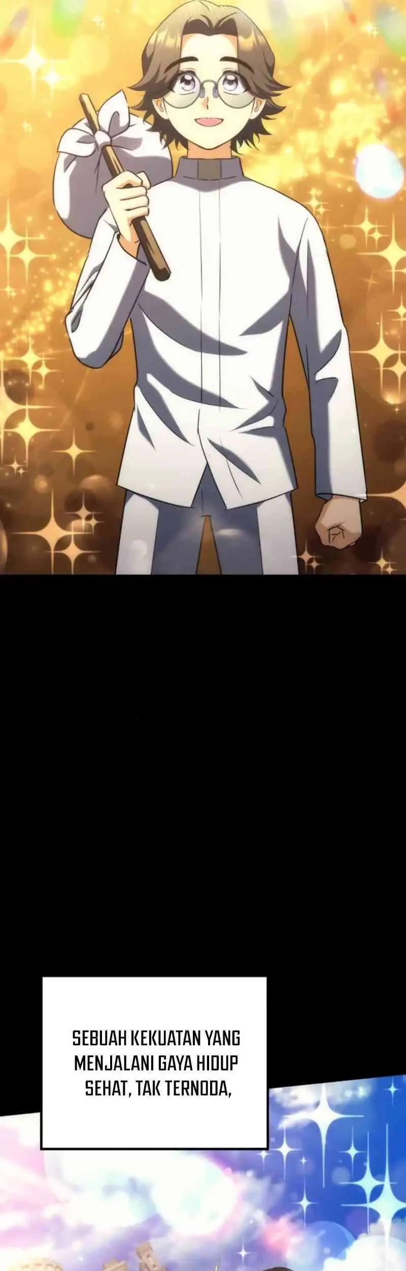 The Rebellious Apostle of the Harvest Goddess Chapter 21 Gambar 3