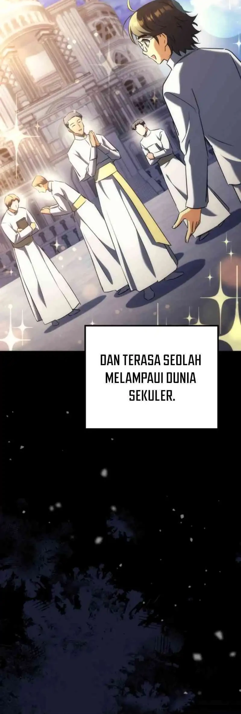 The Rebellious Apostle of the Harvest Goddess Chapter 21 Gambar 4