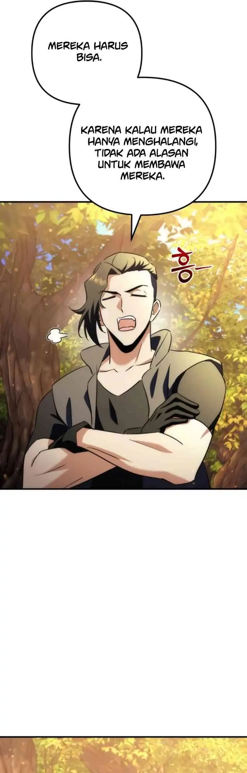 The Rebellious Apostle of the Harvest Goddess Chapter 21 Gambar 59