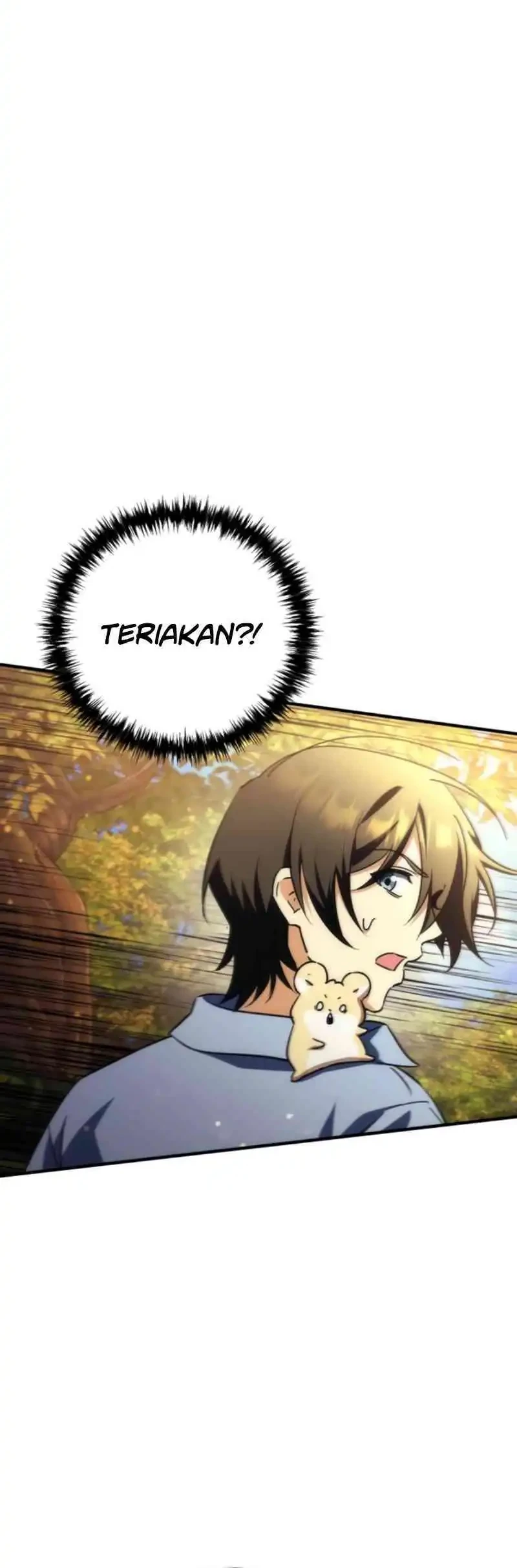 The Rebellious Apostle of the Harvest Goddess Chapter 21 Gambar 62