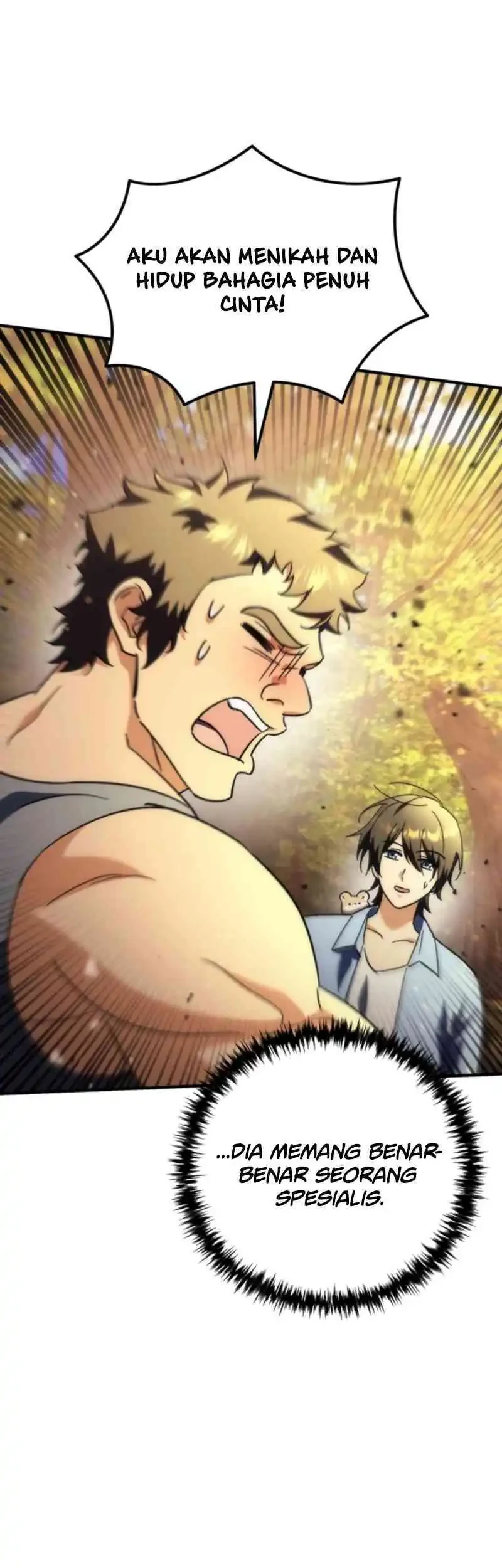 The Rebellious Apostle of the Harvest Goddess Chapter 21 Gambar 65