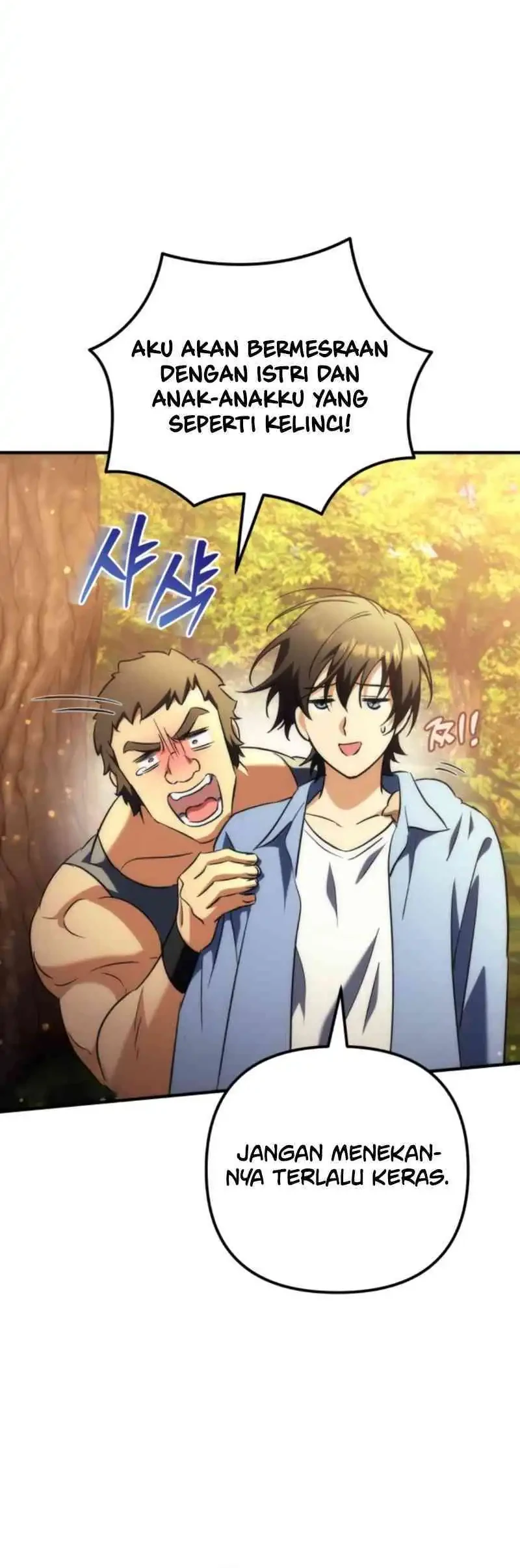 The Rebellious Apostle of the Harvest Goddess Chapter 21 Gambar 66