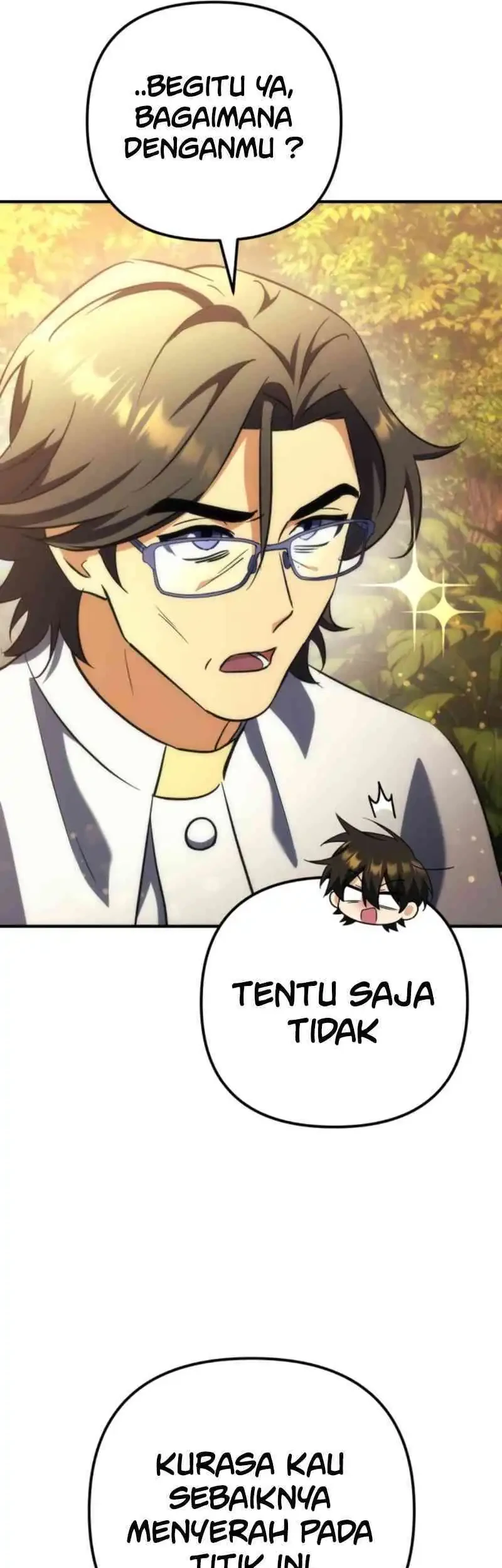 The Rebellious Apostle of the Harvest Goddess Chapter 21 Gambar 67