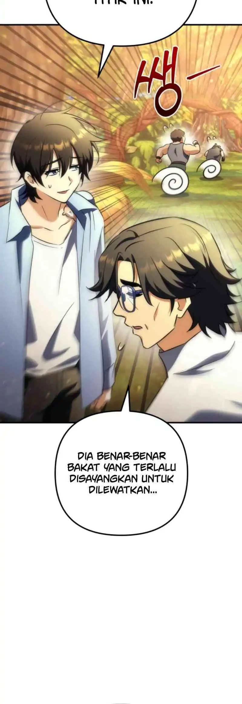 The Rebellious Apostle of the Harvest Goddess Chapter 21 Gambar 68