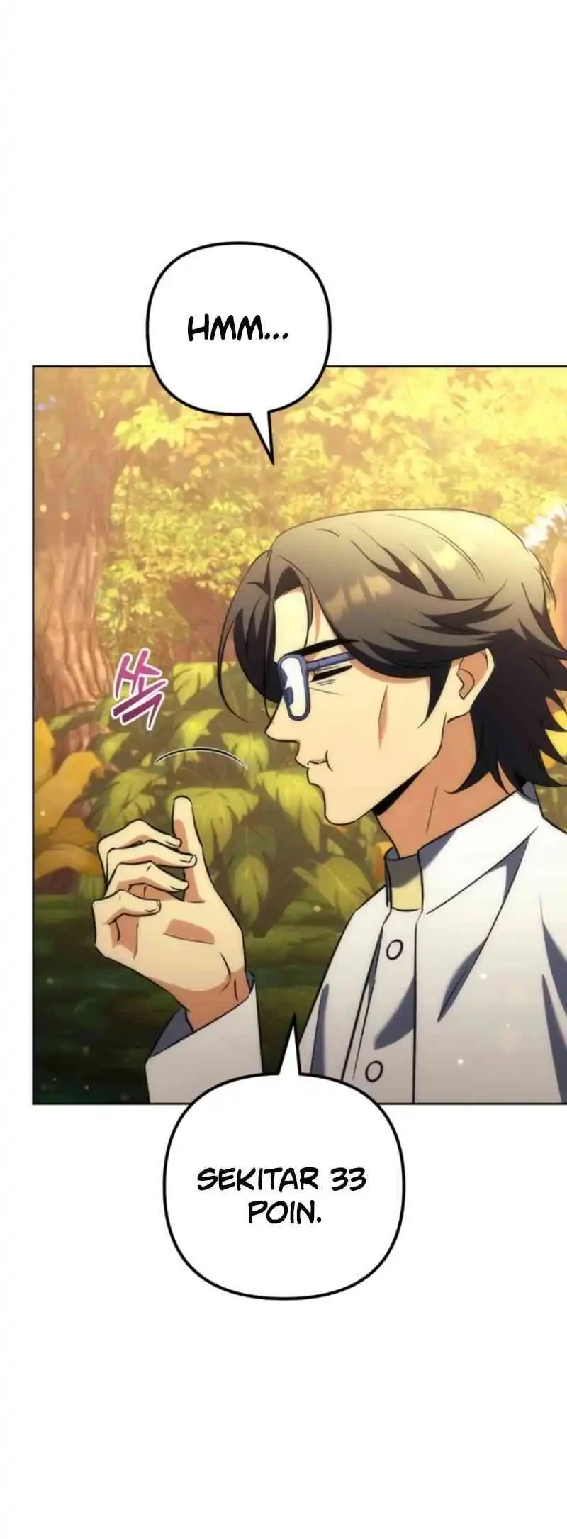 The Rebellious Apostle of the Harvest Goddess Chapter 21 Gambar 70