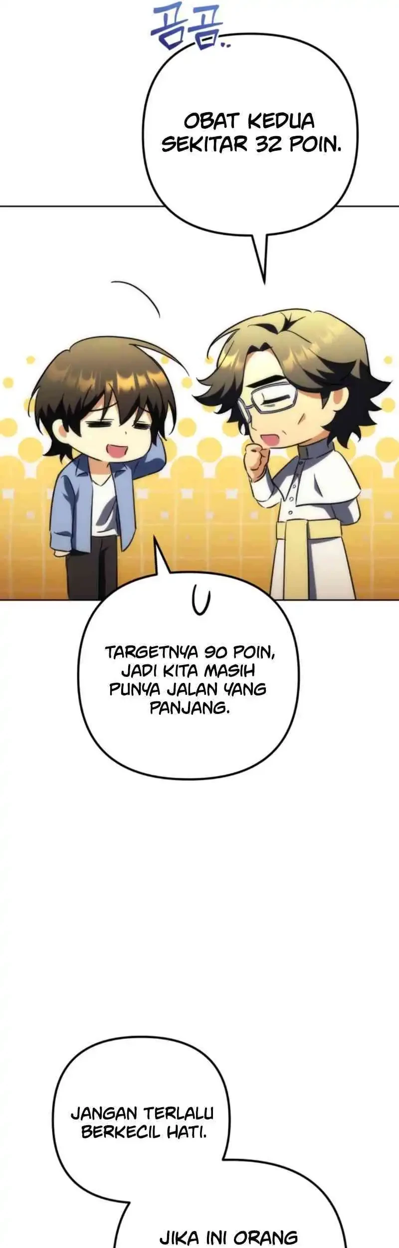 The Rebellious Apostle of the Harvest Goddess Chapter 21 Gambar 71