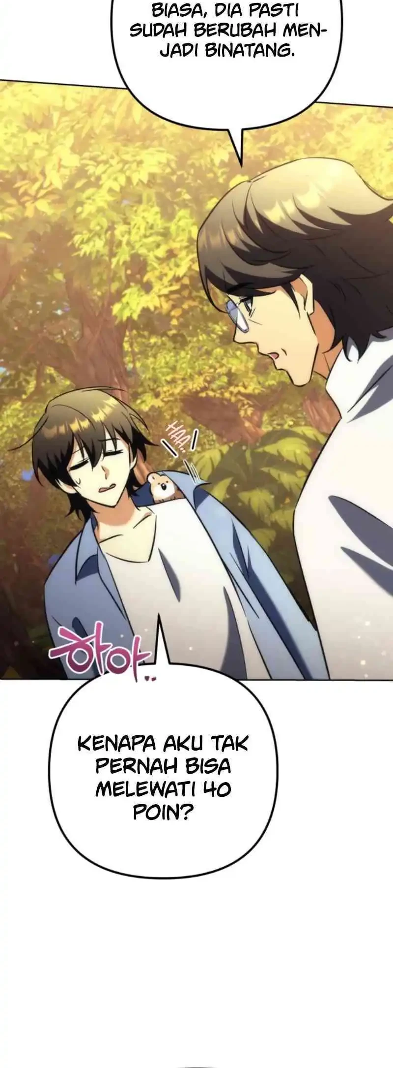 The Rebellious Apostle of the Harvest Goddess Chapter 21 Gambar 72