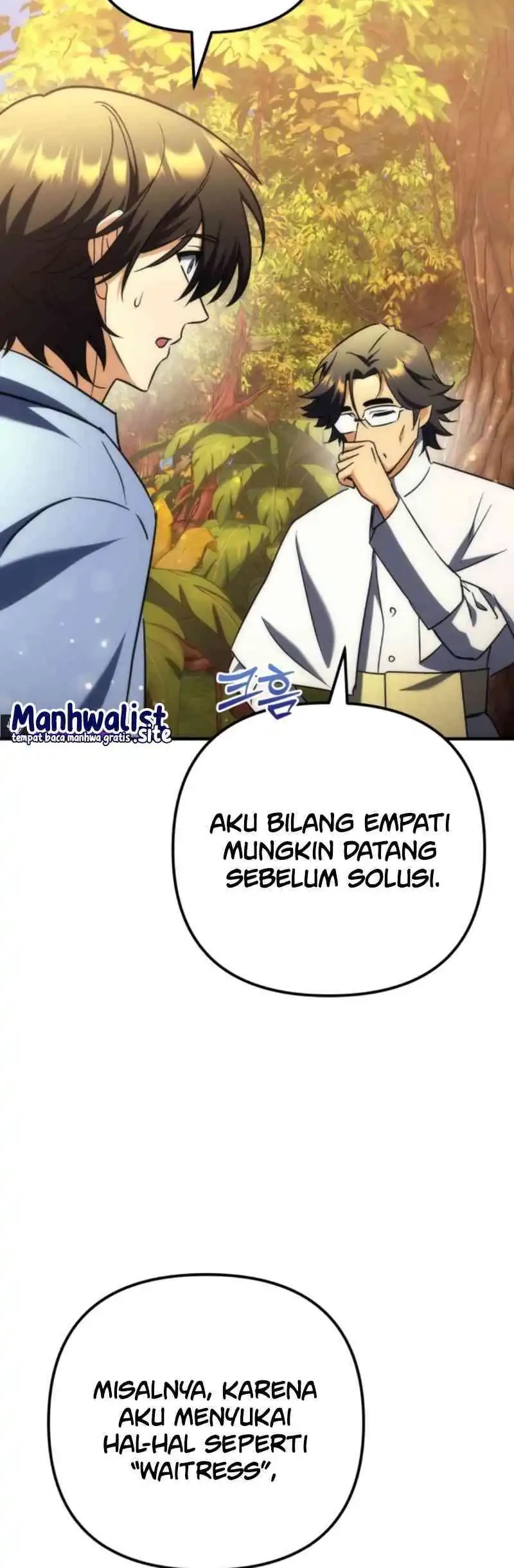 The Rebellious Apostle of the Harvest Goddess Chapter 21 Gambar 74