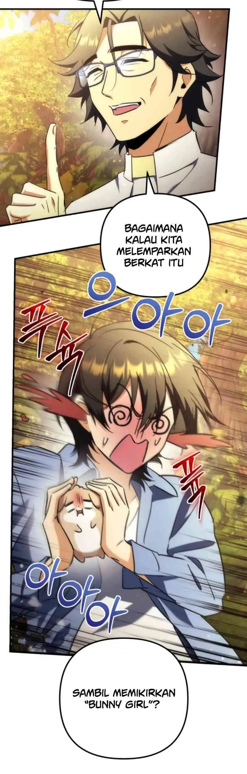 The Rebellious Apostle of the Harvest Goddess Chapter 21 Gambar 75