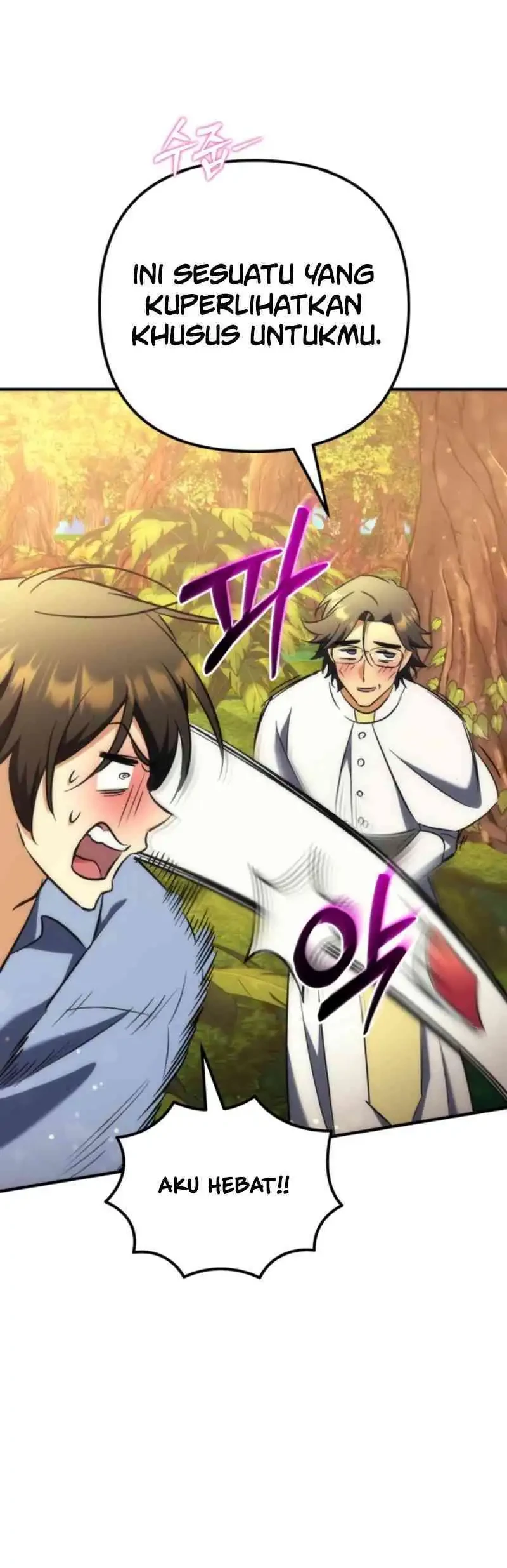 The Rebellious Apostle of the Harvest Goddess Chapter 21 Gambar 76