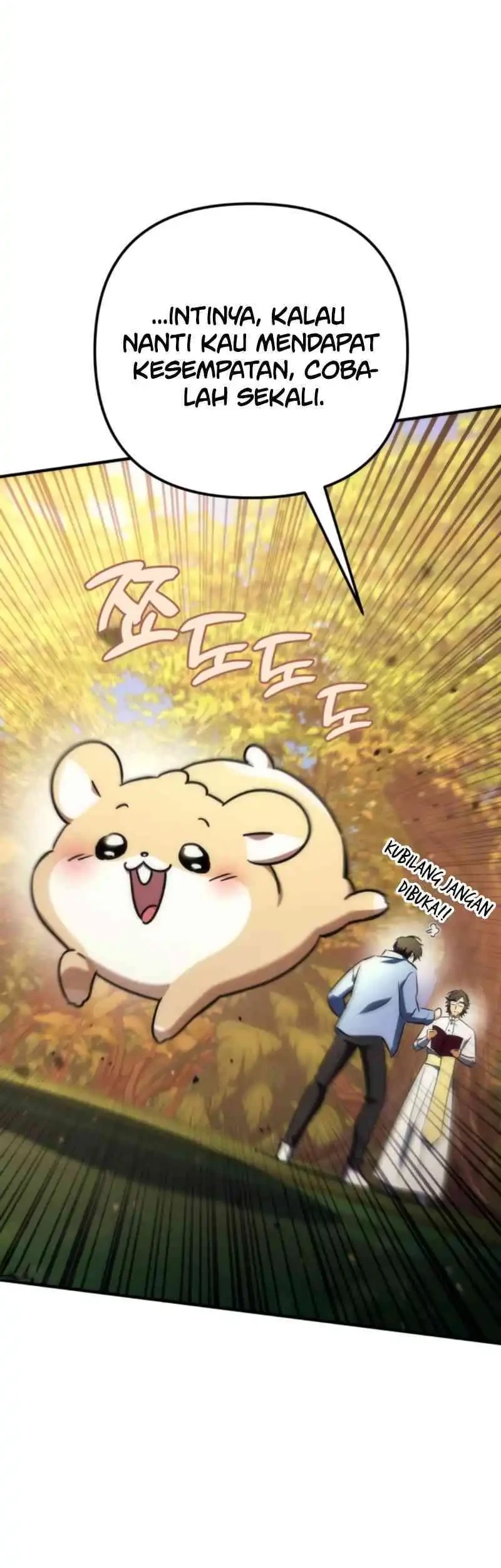 The Rebellious Apostle of the Harvest Goddess Chapter 21 Gambar 78